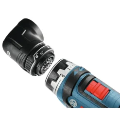 New Factory Reconditioned 12V Lithium-Ion Max FlexiClick 5-In-1 1/4 in. Cordless Drill Driver System Kit (2 Ah) Drill Drivers