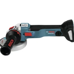 Best Factory Reconditioned 18V EC/ 4-1/2 in. Brushless Connected-Ready Angle Grinder (Tool Only) Angle Grinders