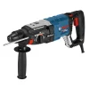Online Factory Reconditioned 8.5 Amp 1-1/8 in. SDS-Plus Bulldog Xtreme MAX Corded Rotary Hammer Concrete Tools|Demo And Breaker Hammers