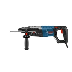 Online Factory Reconditioned 8.5 Amp 1-1/8 in. SDS-Plus Bulldog Xtreme MAX Corded Rotary Hammer Concrete Tools|Demo And Breaker Hammers