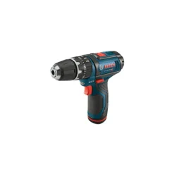 New Factory Reconditioned 12V MAX Lithium-Ion Ultra Compact 3/8 in. Cordless Hammer Drill Kit (2 Ah) Hammer Drills