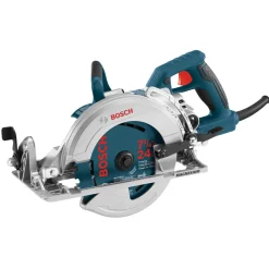 Clearance Factory Reconditioned 15 Amp 7-1/4 in. Worm Drive Circular Saw Circular Saws|Scroll Saws