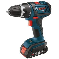 Hot Factory Reconditioned 18V Cordless Lithium-Ion 1/2 in. Drill Driver and Impact Driver Combo Kit (2 Ah) Combo Kits