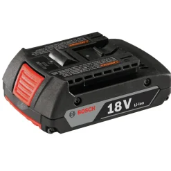Hot Factory Reconditioned 18V Cordless Lithium-Ion 1/2 in. Drill Driver and Impact Driver Combo Kit (2 Ah) Combo Kits