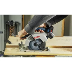 Online Factory Reconditioned 18V Brushless Lithium-Ion Blade-Left 6-1/2 in. Cordless Circular Saw (Tool Only) Circular Saws|Scroll Saws