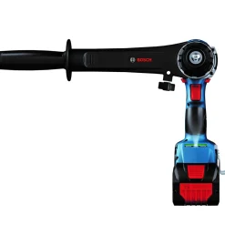 Hot Factory Reconditioned 18V PROFACTOR Brushless Lithium-Ion 1/2 in. Cordless Connected-Ready Drill Driver Kit (8 Ah) Drill Drivers