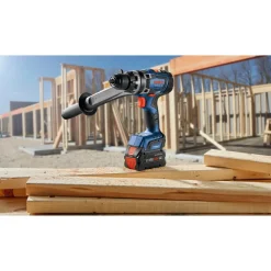 Hot Factory Reconditioned 18V PROFACTOR Brushless Lithium-Ion 1/2 in. Cordless Connected-Ready Drill Driver Kit (8 Ah) Drill Drivers