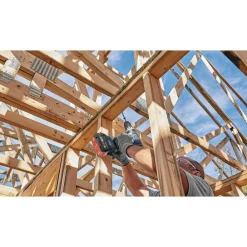 Hot Factory Reconditioned 18V PROFACTOR Brushless Lithium-Ion 1/2 in. Cordless Connected-Ready Drill Driver Kit (8 Ah) Drill Drivers