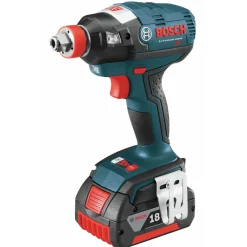 Online Factory Reconditioned 18V Brushless Lithium-Ion Socket Ready Cordless Impact Driver Kit (2 Ah) Impact Drivers|Impact Drivers