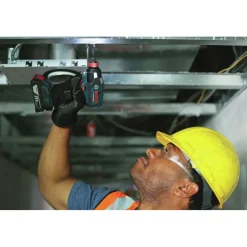 Online Factory Reconditioned 18V Brushless Lithium-Ion Socket Ready Cordless Impact Driver Kit (2 Ah) Impact Drivers|Impact Drivers