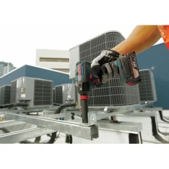 Online Factory Reconditioned 18V Brushless Lithium-Ion Socket Ready Cordless Impact Driver Kit (2 Ah) Impact Drivers|Impact Drivers