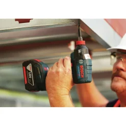 Online Factory Reconditioned 18V Brushless Lithium-Ion Socket Ready Cordless Impact Driver Kit (2 Ah) Impact Drivers|Impact Drivers