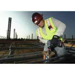 Online Factory Reconditioned 18V Brushless Lithium-Ion Socket Ready Cordless Impact Driver Kit (2 Ah) Impact Drivers|Impact Drivers