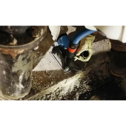 Best Factory Reconditioned 18V PROFACTOR Brushless Lithium-Ion 5 - 6 in. Cordless Angle Grinder Kit with Paddle Switch (8 Ah) Angle Grinders