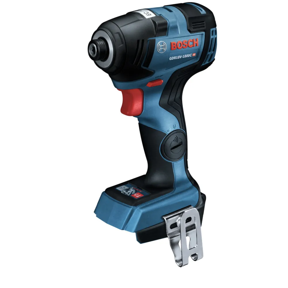 New Factory Reconditioned 18V Compact Tough Connected-Ready EC Brushless Lithium-Ion 1/2 in. Cordless Drill Driver / 1/4 in. Hex Impact Driver Combo Kit with 2 Batteries (4 Ah) Combo Kits