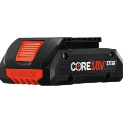 New Factory Reconditioned 18V Compact Tough Connected-Ready EC Brushless Lithium-Ion 1/2 in. Cordless Drill Driver / 1/4 in. Hex Impact Driver Combo Kit with 2 Batteries (4 Ah) Combo Kits