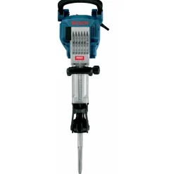 Best Factory Reconditioned 35 lb. Breaker Hammer JACK Concrete Tools|Demo And Breaker Hammers