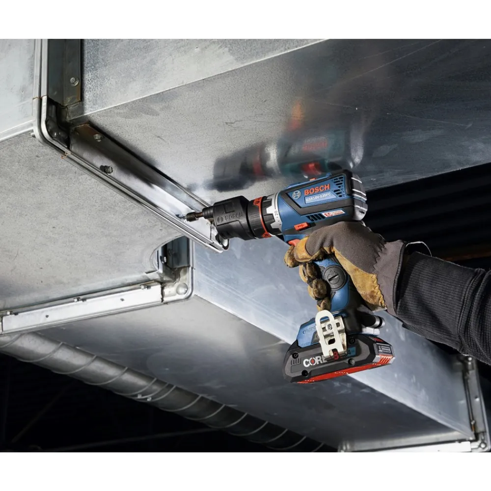 Discount Factory Reconditioned 18V Brushless Lithium-Ion Cordless Starlock Oscillating Multi-Tool and Drill Driver Combo Kit with 2 Batteries (2 Ah/4 Ah) Combo Kits