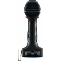 Discount Factory Reconditioned 18V Brushless Lithium-Ion Cordless Starlock Oscillating Multi-Tool and Drill Driver Combo Kit with 2 Batteries (2 Ah/4 Ah) Combo Kits