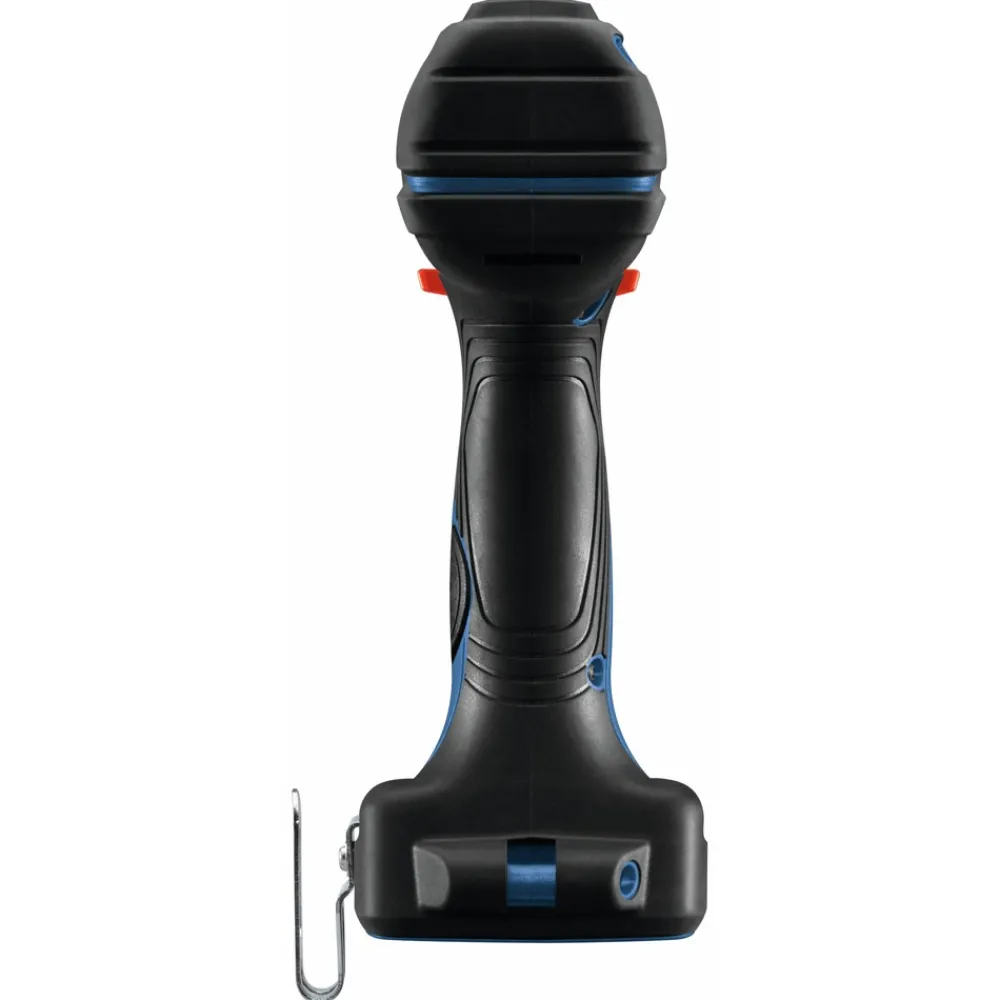 Discount Factory Reconditioned 18V Brushless Lithium-Ion Cordless Starlock Oscillating Multi-Tool and Drill Driver Combo Kit with 2 Batteries (2 Ah/4 Ah) Combo Kits