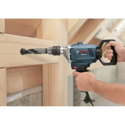 Outlet Factory Reconditioned 9 Amp High-Speed Drill/Mixer Drill Drivers