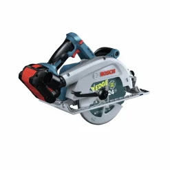 Sale Factory Reconditioned 18V PROFACTOR Strong Arm Brushless Lithium-Ion 7-1/4 in. Cordless Circular Saw Kit (8 Ah) Circular Saws|Scroll Saws