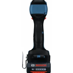 Hot Factory Reconditioned 18V EC Brushless Lithium-Ion 1/4 In. Cordless Hex Impact Driver Kit with (2) 4 Ah Batteries Impact Drivers|Impact Drivers