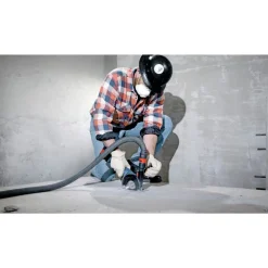 Outlet Factory Reconditioned 18V PROFACTOR Brushless Connected-Ready Lithium-Ion 5 in. - 6 in. Cordless Angle Grinder Kit with Slide Switch (8 Ah) Angle Grinders
