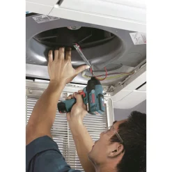 Factory Reconditioned 12V Max Brushless Lithium-Ion 3/8 in. Cordless Drill Driver/1/4 in. Hex impact Driver Combo Kit with 2 Batteries (2 Ah) Combo Kits