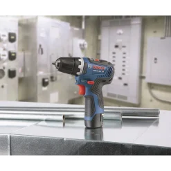 Factory Reconditioned 12V Max Brushless Lithium-Ion 3/8 in. Cordless Drill Driver/1/4 in. Hex impact Driver Combo Kit with 2 Batteries (2 Ah) Combo Kits