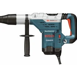 Online Factory Reconditioned 1-5/8 in. SDS-max Rotary Hammer Concrete Tools|Demo And Breaker Hammers