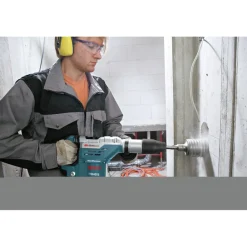 Online Factory Reconditioned 1-5/8 in. SDS-max Rotary Hammer Concrete Tools|Demo And Breaker Hammers