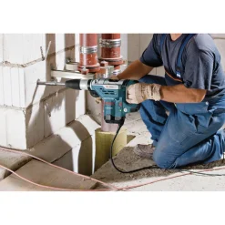 Online Factory Reconditioned 1-5/8 in. SDS-max Rotary Hammer Concrete Tools|Demo And Breaker Hammers