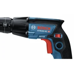 Clearance Factory Reconditioned 18V Brushless Lithium-Ion 1/4 in. Cordless Hex Screwgun Kit (4 Ah) Screw Guns