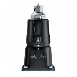 Clearance Factory Reconditioned 18V Brushless Lithium-Ion 1/4 in. Cordless Hex Screwgun Kit (4 Ah) Screw Guns