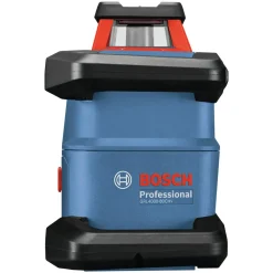 Online Factory Reconditioned 18V REVOLVE4000 Lithium-Ion Connected Self-Leveling Cordless Horizontal/Vertical Rotary Laser Kit (4 Ah) Measuring Tools