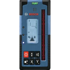 Online Factory Reconditioned 18V REVOLVE4000 Lithium-Ion Connected Self-Leveling Cordless Horizontal/Vertical Rotary Laser Kit (4 Ah) Measuring Tools
