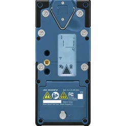 Online Factory Reconditioned 18V REVOLVE4000 Lithium-Ion Connected Self-Leveling Cordless Horizontal/Vertical Rotary Laser Kit (4 Ah) Measuring Tools