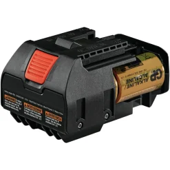 Online Factory Reconditioned 18V REVOLVE4000 Lithium-Ion Connected Self-Leveling Cordless Horizontal/Vertical Rotary Laser Kit (4 Ah) Measuring Tools