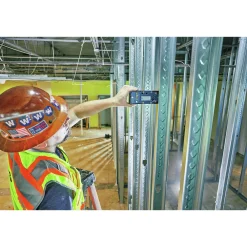 Online Factory Reconditioned 18V REVOLVE4000 Lithium-Ion Connected Self-Leveling Cordless Horizontal/Vertical Rotary Laser Kit (4 Ah) Measuring Tools