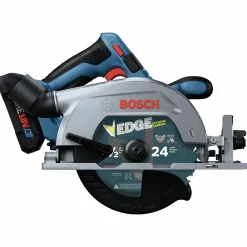 New Factory Reconditioned 18V Brushless Lithium-Ion 6-1/2 in. Cordless Blade-Right Circular Saw Kit (4 Ah) Circular Saws|Scroll Saws