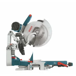 Sale Factory Reconditioned 12 in. Dual-Bevel Glide Miter Saw Miter Saws