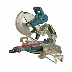 Sale Factory Reconditioned 12 in. Dual-Bevel Glide Miter Saw Miter Saws