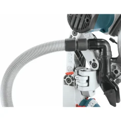 Sale Factory Reconditioned 12 in. Dual-Bevel Glide Miter Saw Miter Saws