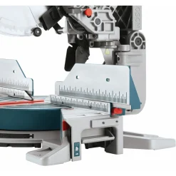 Sale Factory Reconditioned 12 in. Dual-Bevel Glide Miter Saw Miter Saws