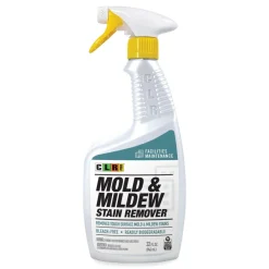 Online Factory Reconditioned 32 oz. Spray Bottle Mold and Mildew Stain Remover (6/Carton) Cleaning & Janitorial Supplies