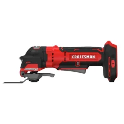 Best Factory Reconditioned V20 BRUSHLESS RP Lithium-Ion Cordless Oscillating Tool (Tool Only) Multi Tools