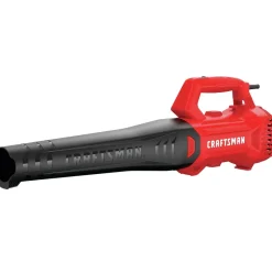 Best Factory Reconditioned 9 Amp Corded Axial Blower Leaf Blowers