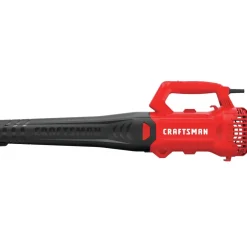 Best Factory Reconditioned 9 Amp Corded Axial Blower Leaf Blowers