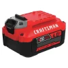 Online Factory Reconditioned V20 4 Ah Lithium-Ion Battery Power Tool Accessories
